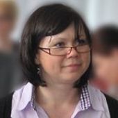 Barbara Łopuszyńska