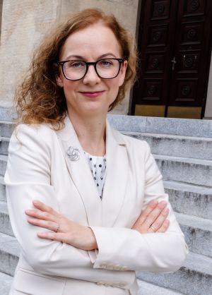prof. B. Jankowska