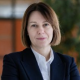 prof. UAM dr hab. Aleksandra Kaniewska-Sęba