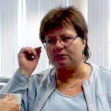 Maria Buzińska (członek)