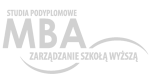 MBA ZSW logo